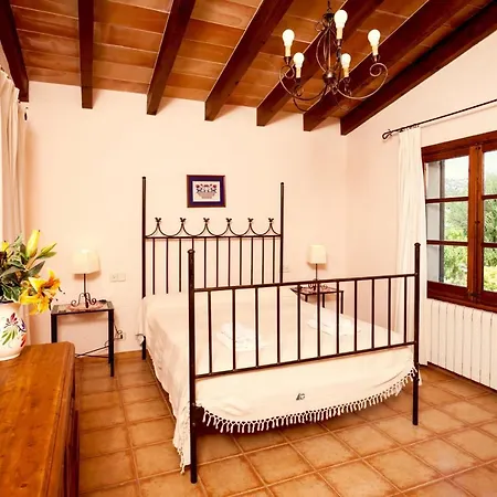 Villa Colom By Sealand Pollença