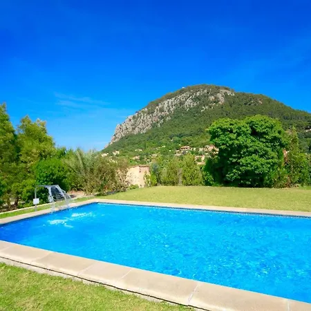 Villa Colom By Sealand *
